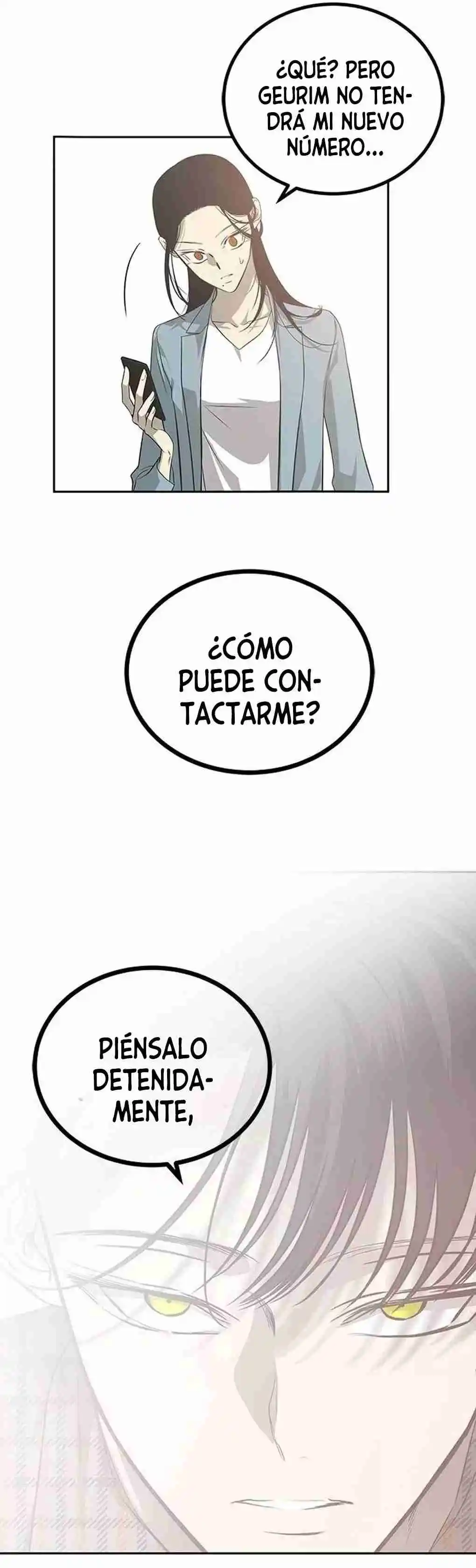 OLGAMI capítulo 199, página 15
