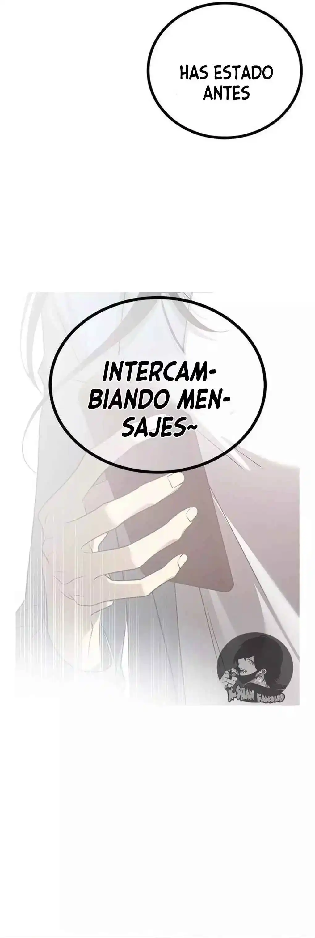 OLGAMI capítulo 199, página 16