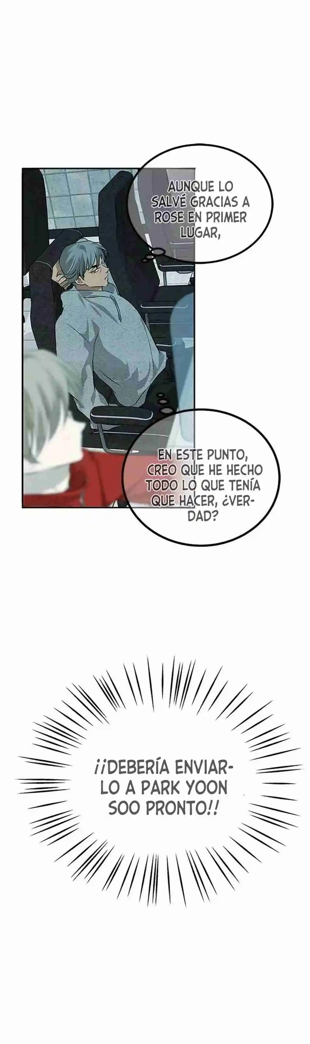 OLGAMI capítulo 199, página 22