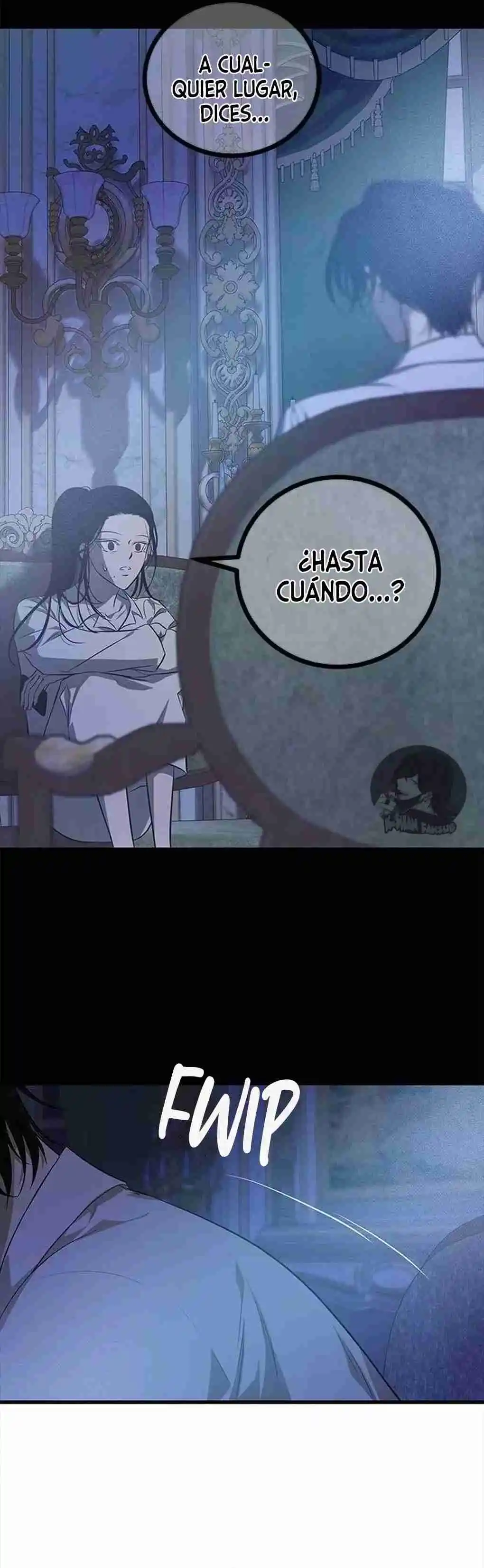 OLGAMI capítulo 199, página 30