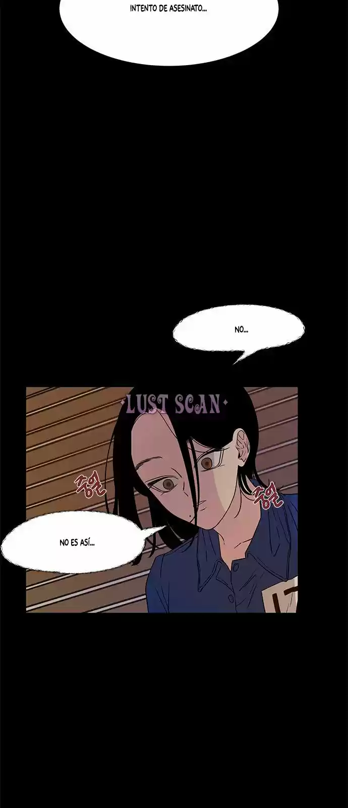 OLGAMI capítulo 2, página 6