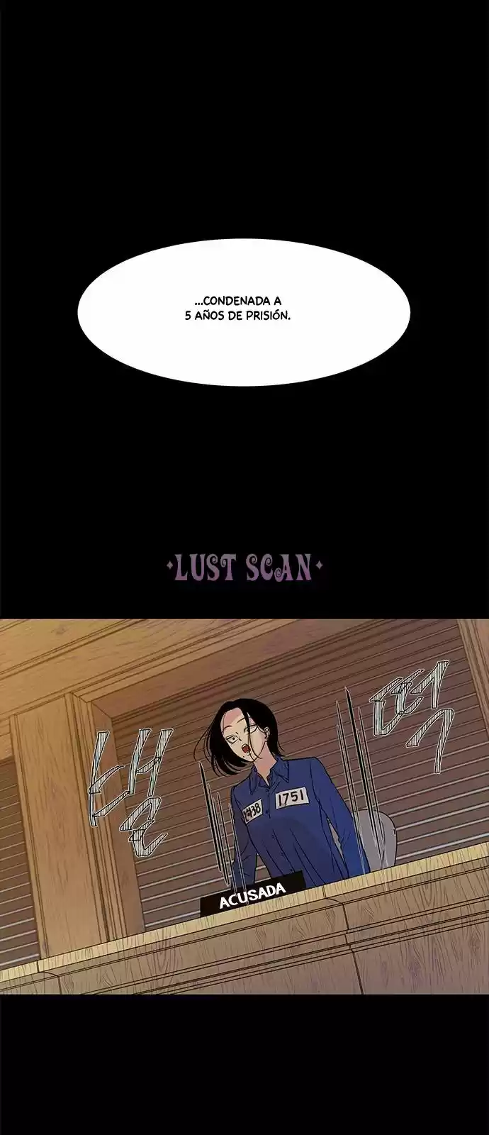 OLGAMI capítulo 2, página 7