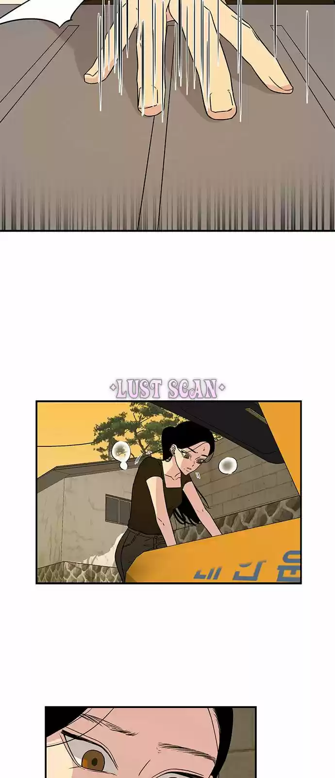 OLGAMI capítulo 2, página 10