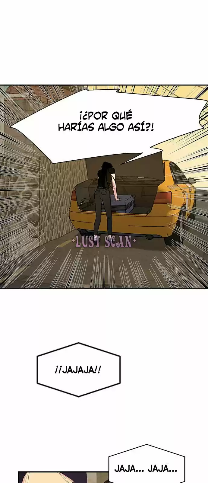 OLGAMI capítulo 2, página 17