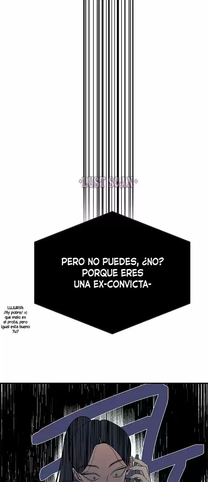 OLGAMI capítulo 2, página 20