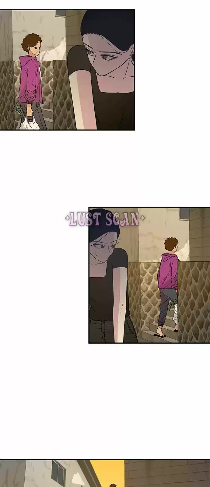 OLGAMI capítulo 2, página 23