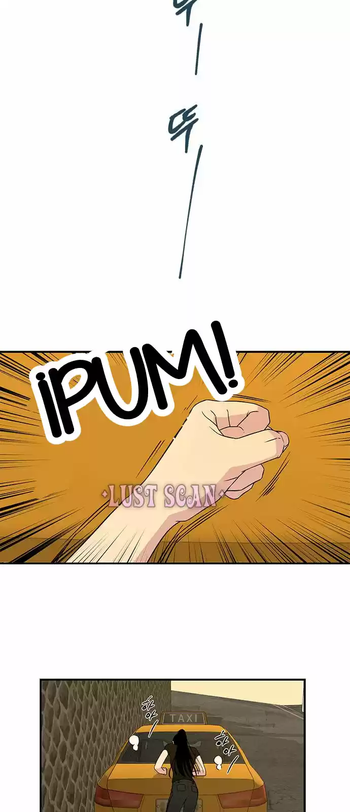 OLGAMI capítulo 2, página 30