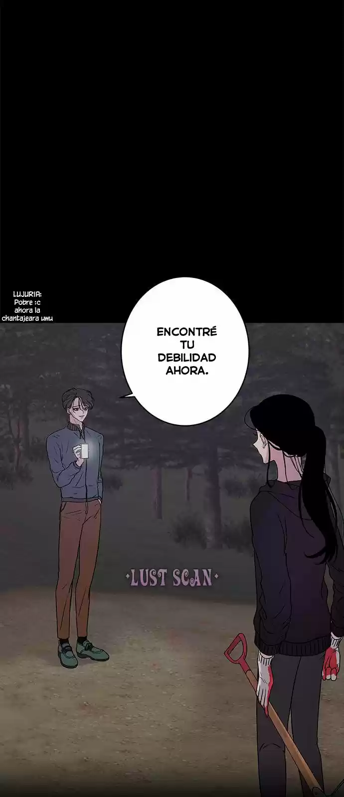 OLGAMI capítulo 2, página 55