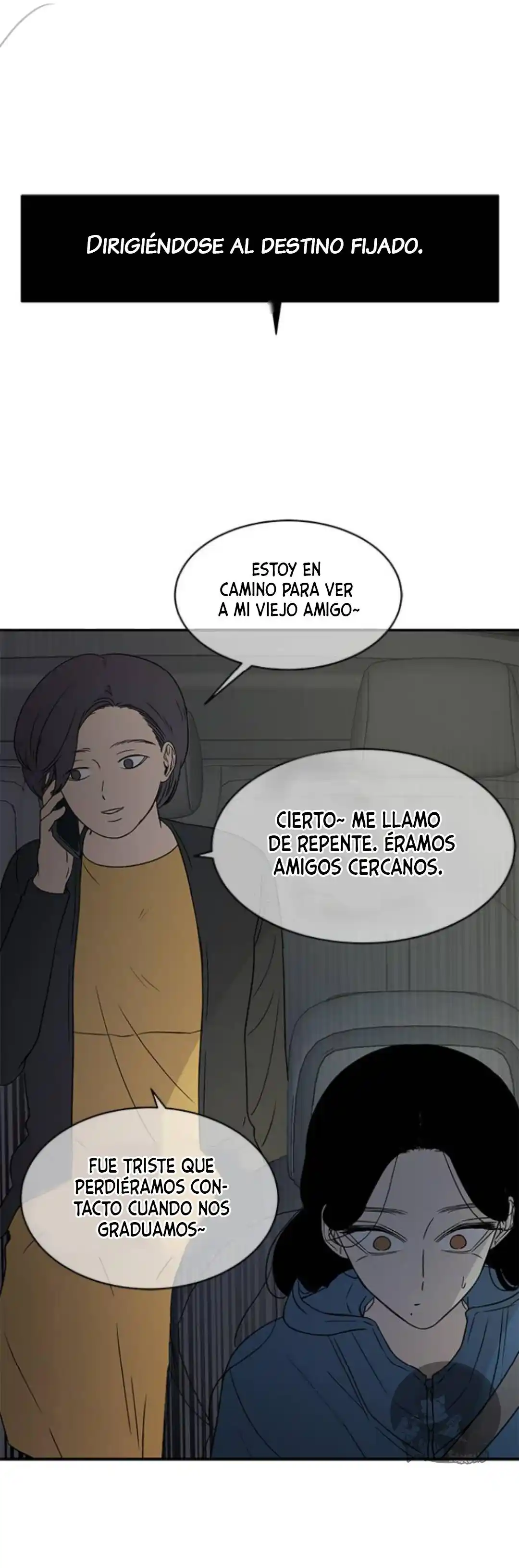 OLGAMI capítulo 20, página 5