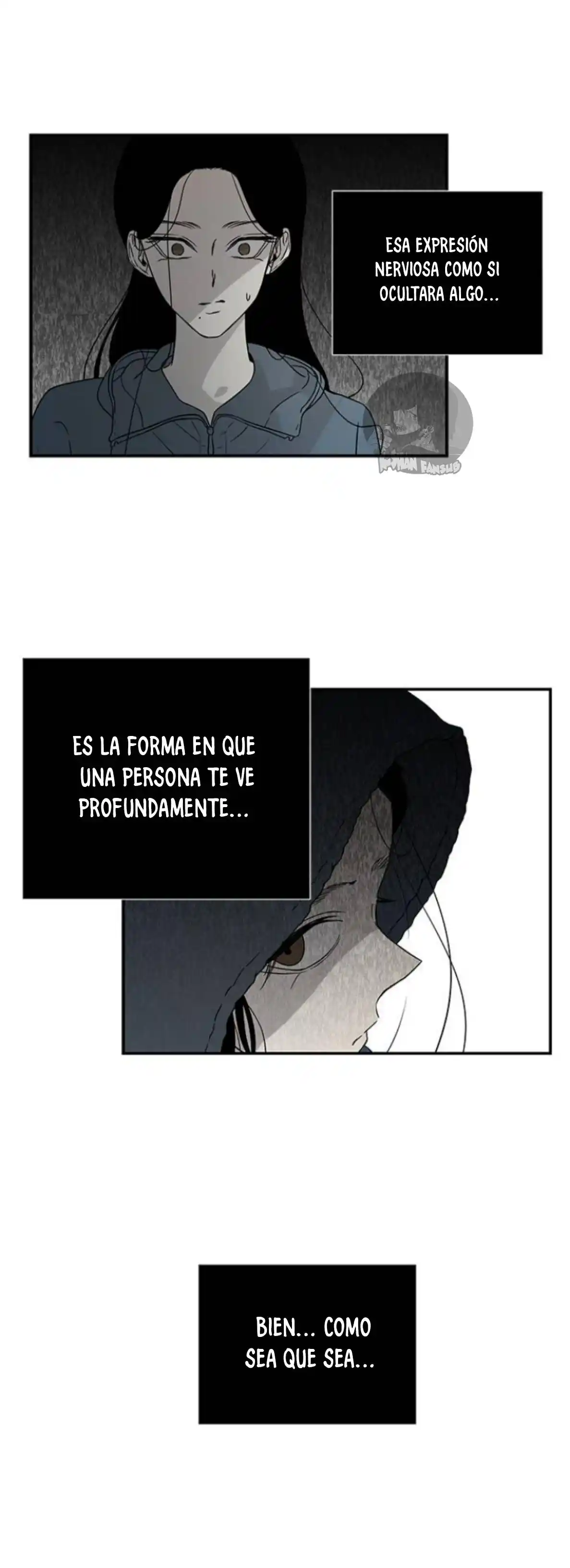OLGAMI capítulo 20, página 7