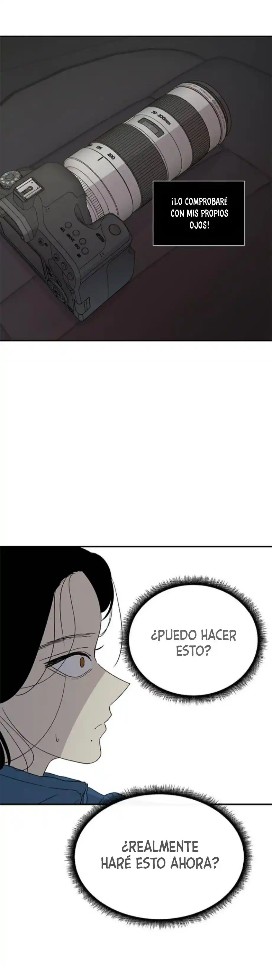 OLGAMI capítulo 20, página 8