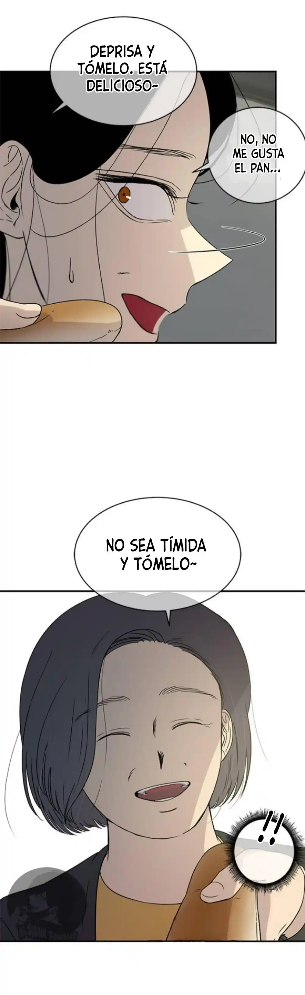 OLGAMI capítulo 20, página 14
