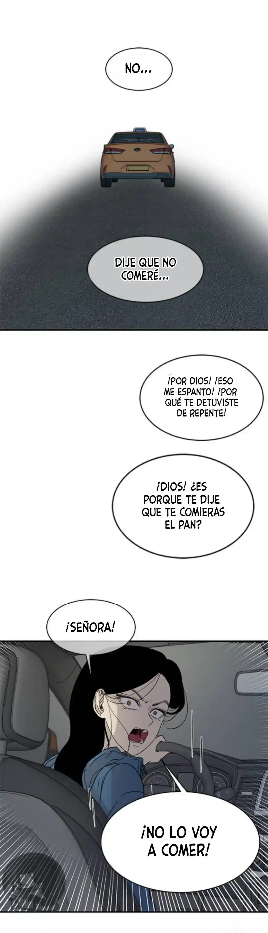 OLGAMI capítulo 20, página 16