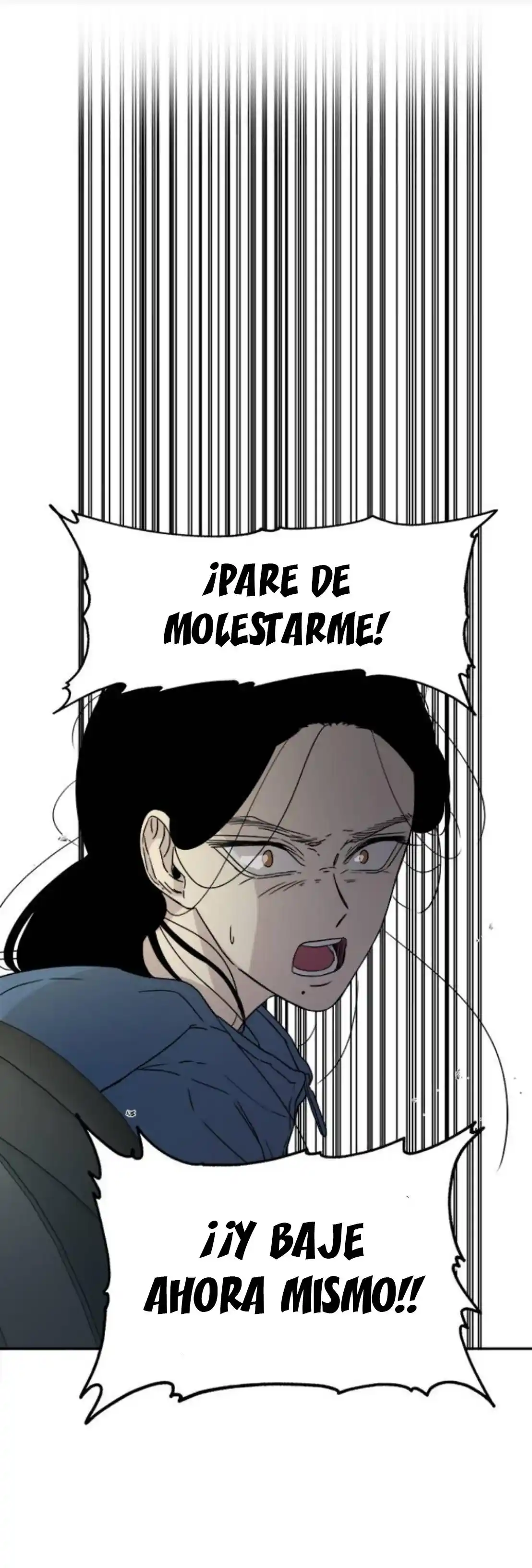 OLGAMI capítulo 20, página 17