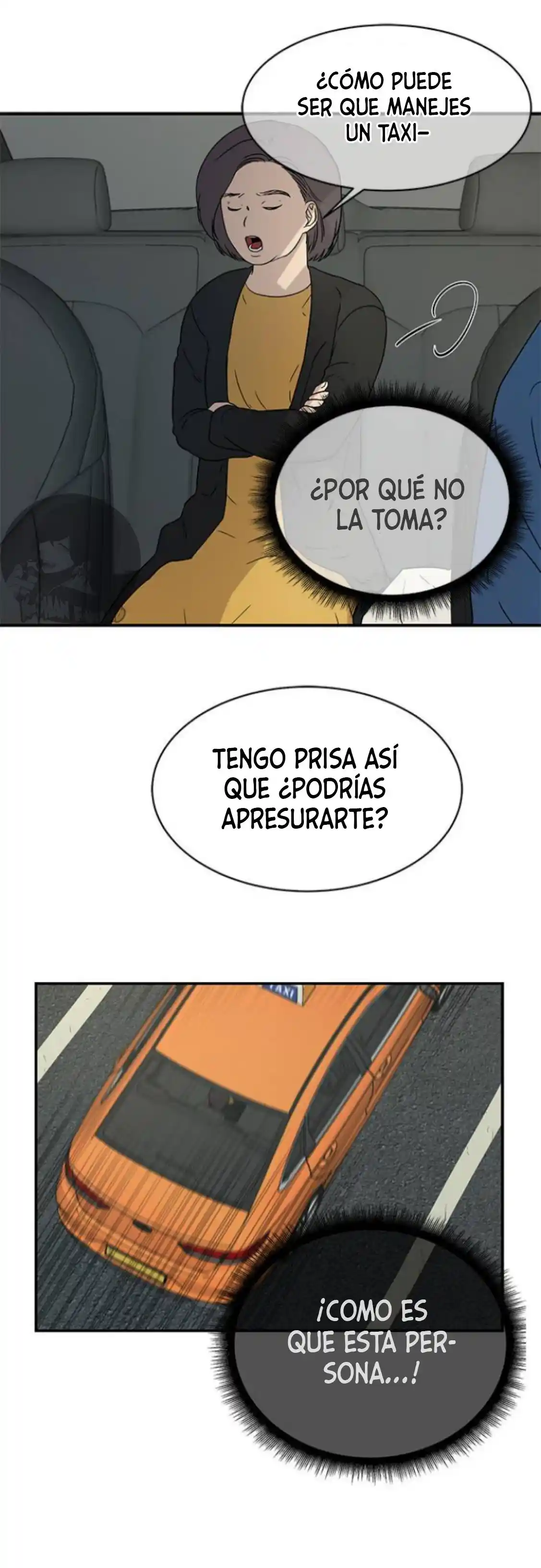 OLGAMI capítulo 20, página 29
