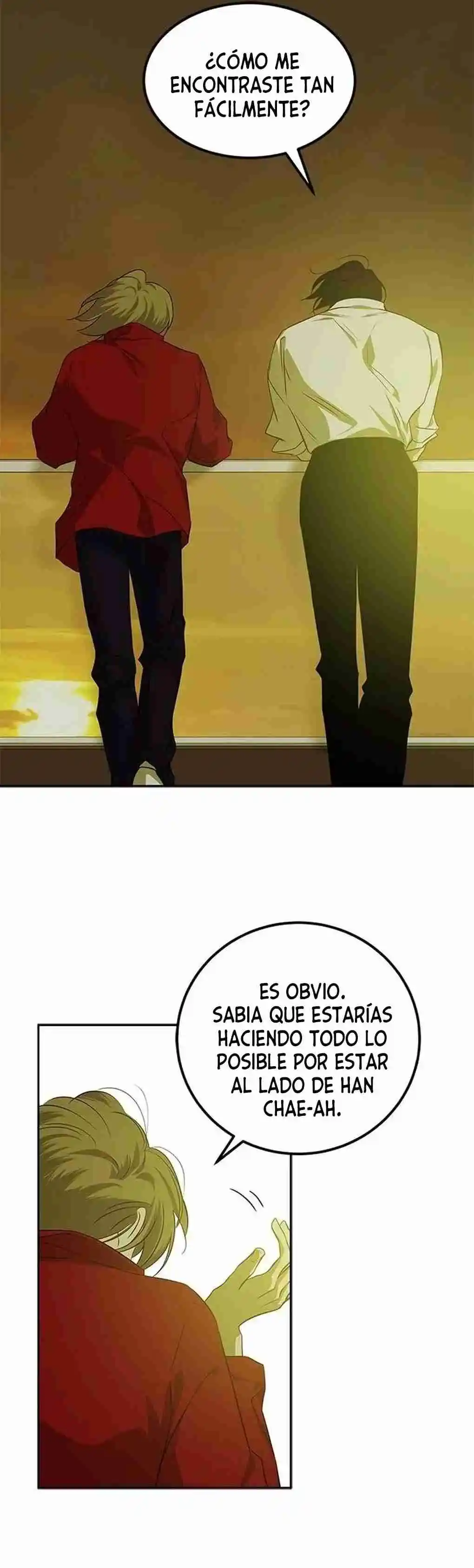 OLGAMI capítulo 200, página 18