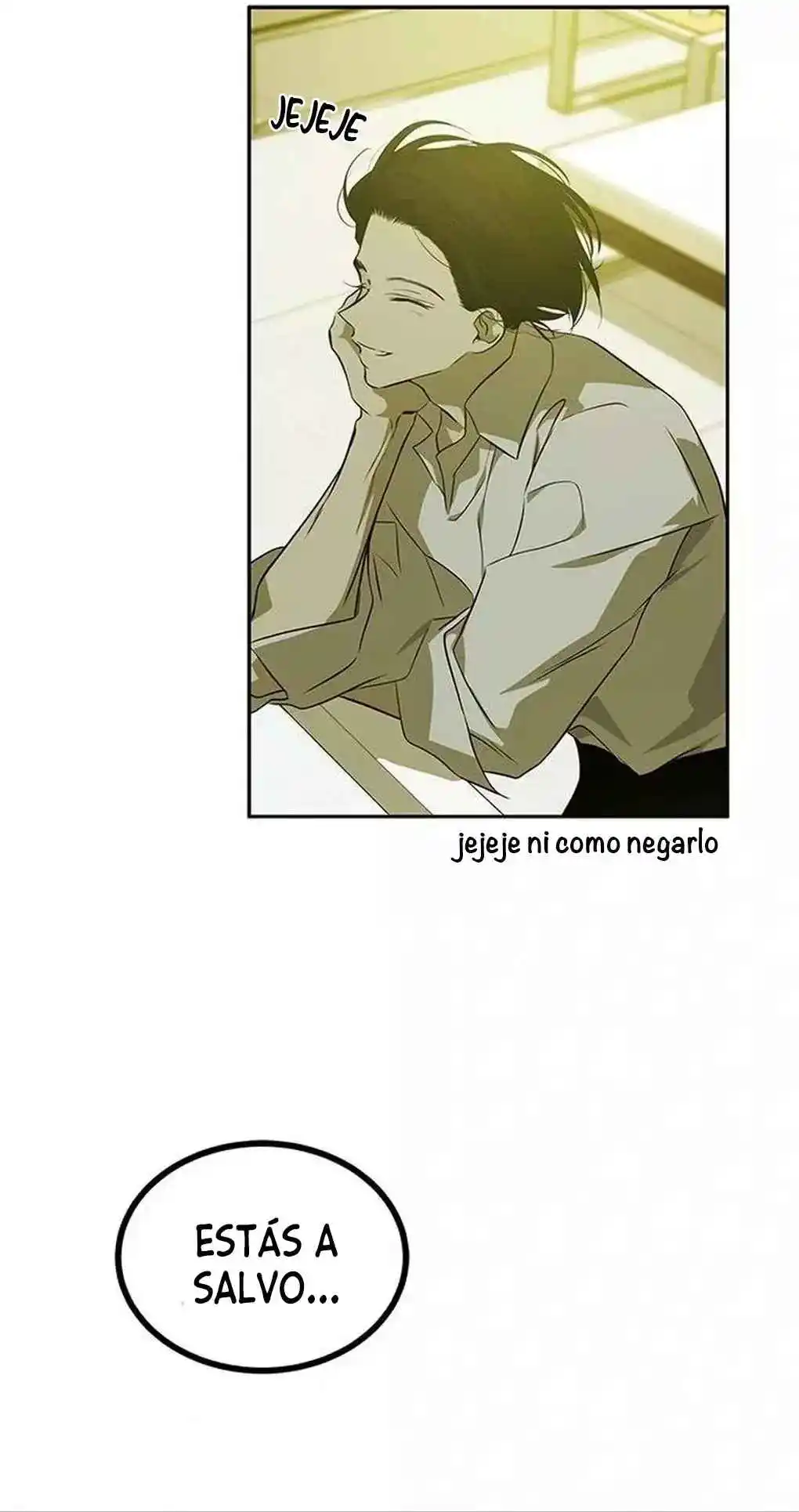 OLGAMI capítulo 200, página 19