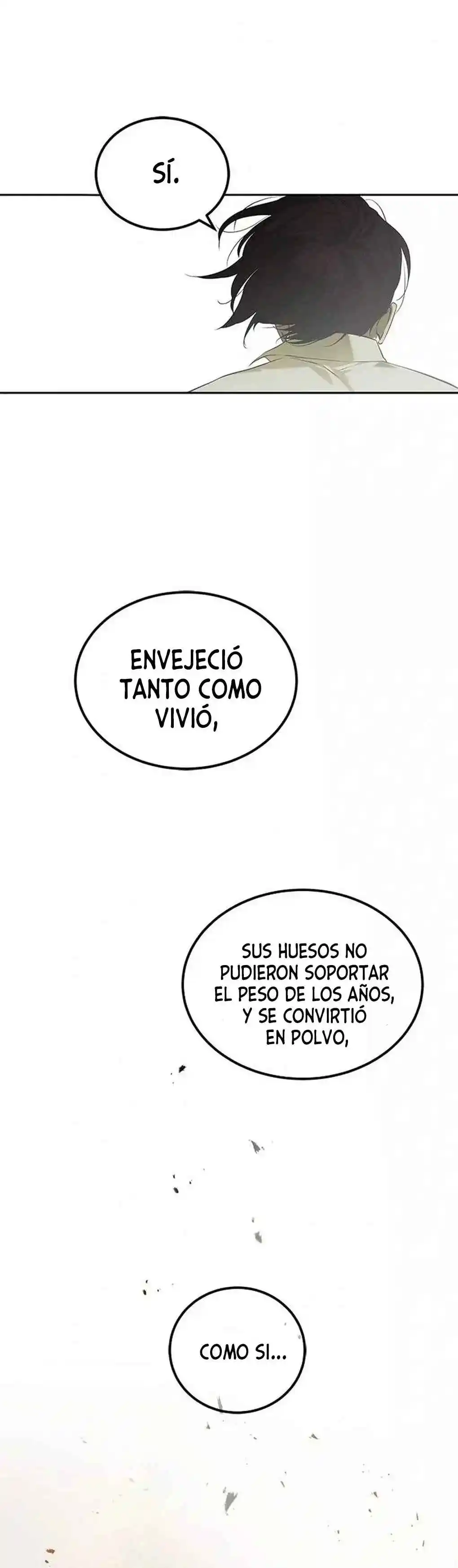 OLGAMI capítulo 200, página 21