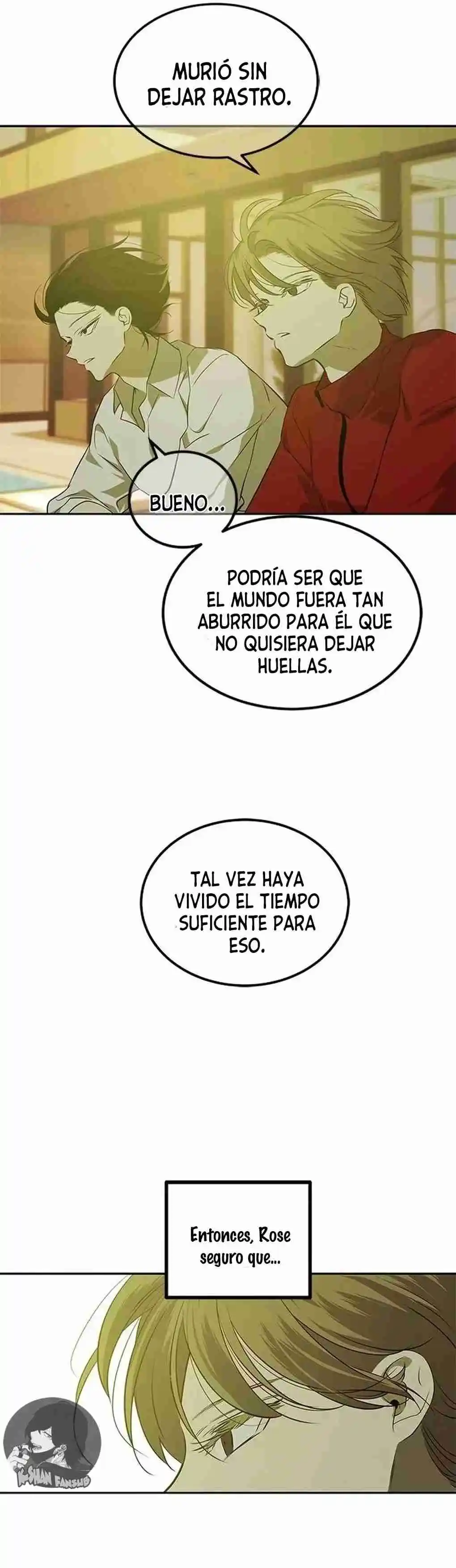 OLGAMI capítulo 200, página 23