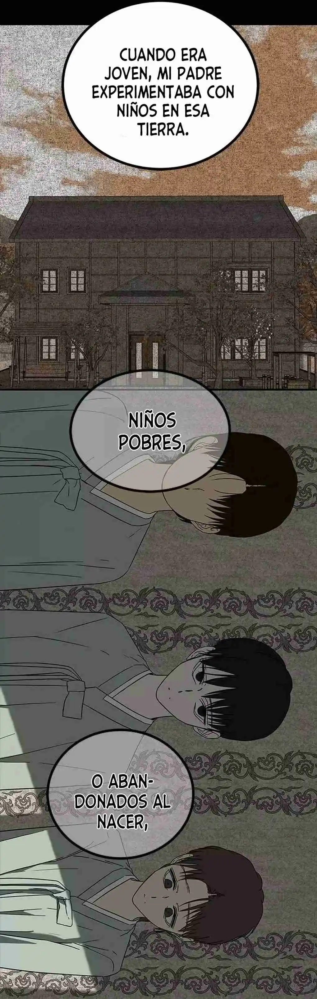 OLGAMI capítulo 200, página 29