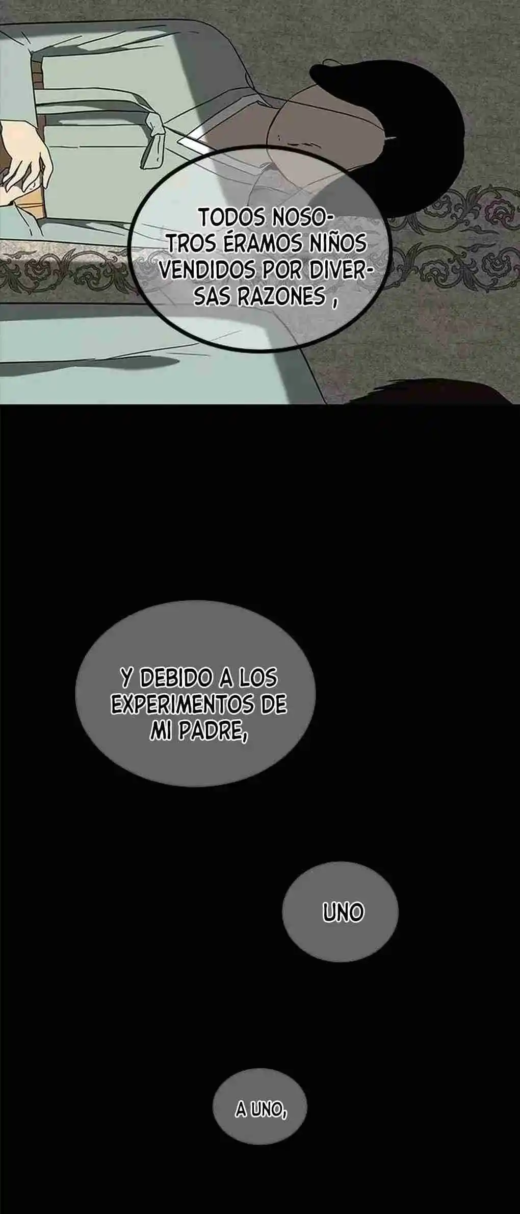 OLGAMI capítulo 200, página 30