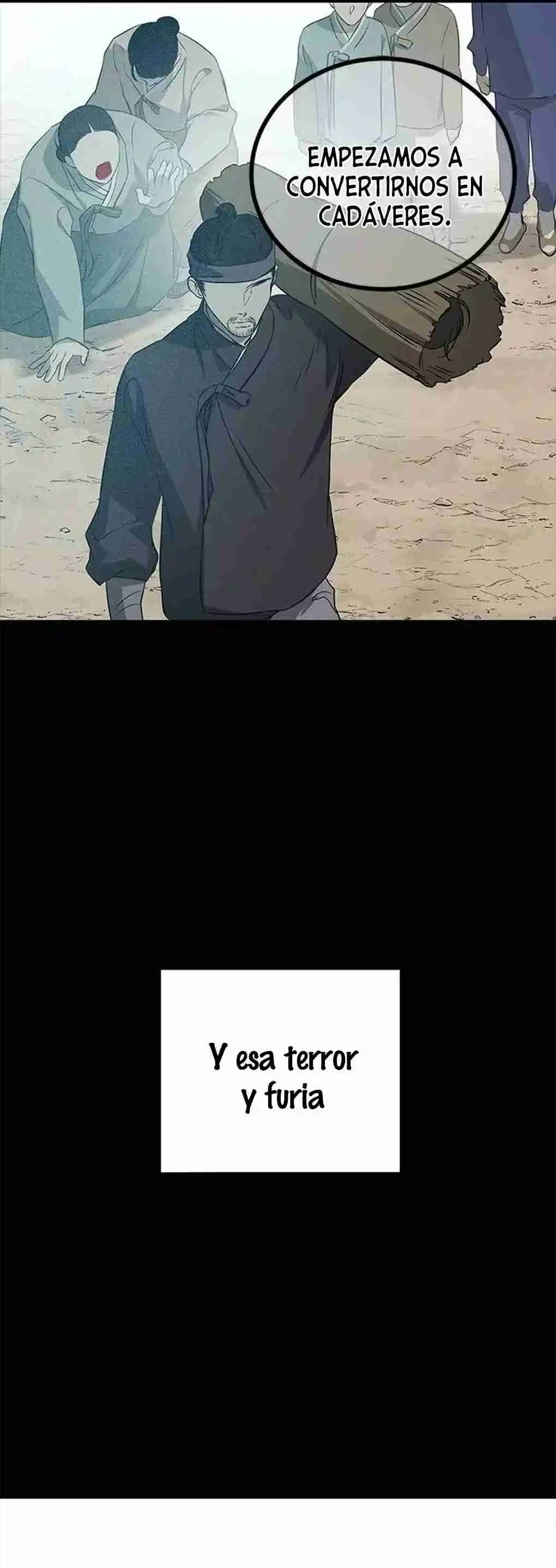 OLGAMI capítulo 200, página 31