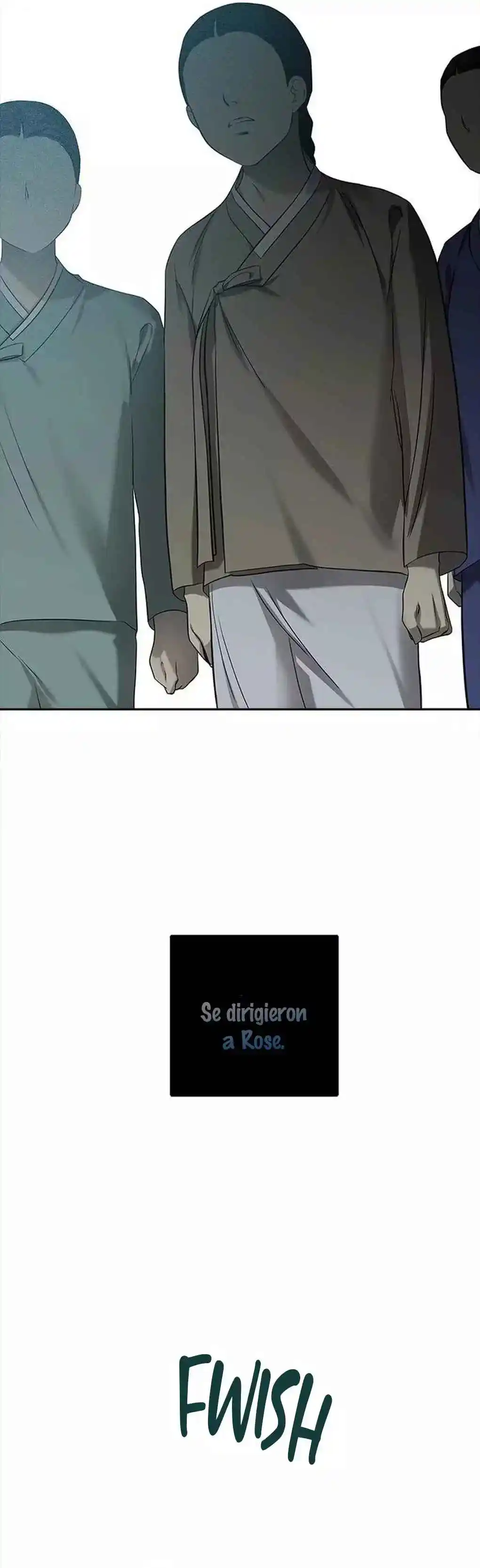 OLGAMI capítulo 200, página 32