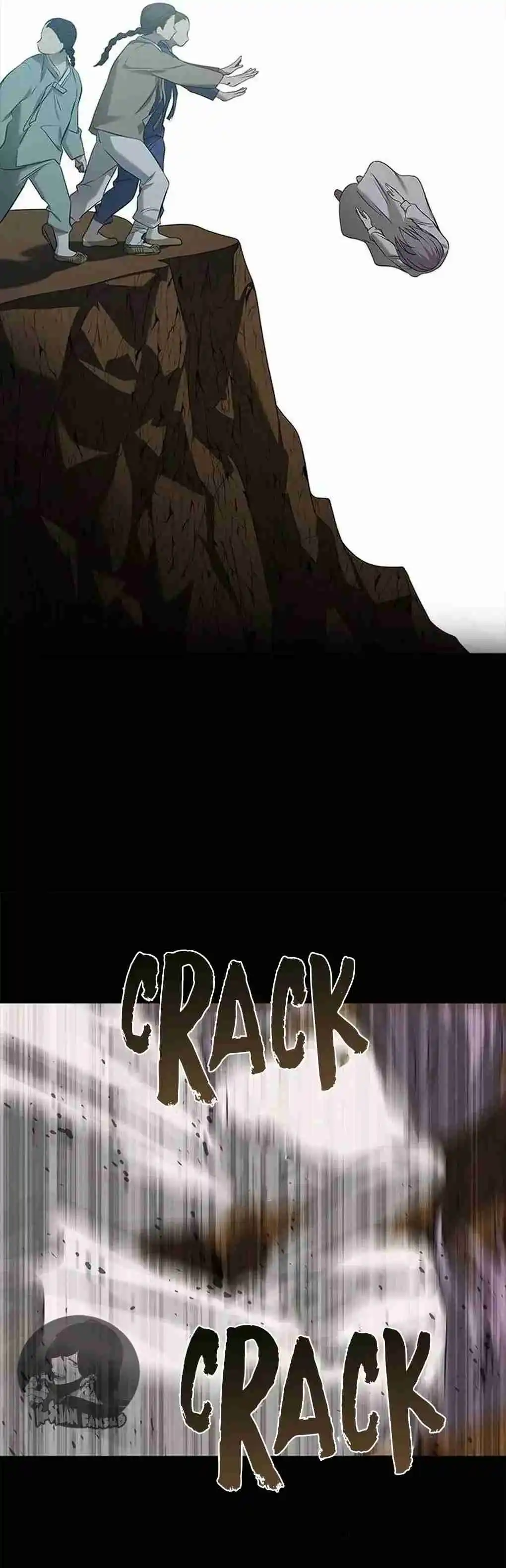 OLGAMI capítulo 200, página 33