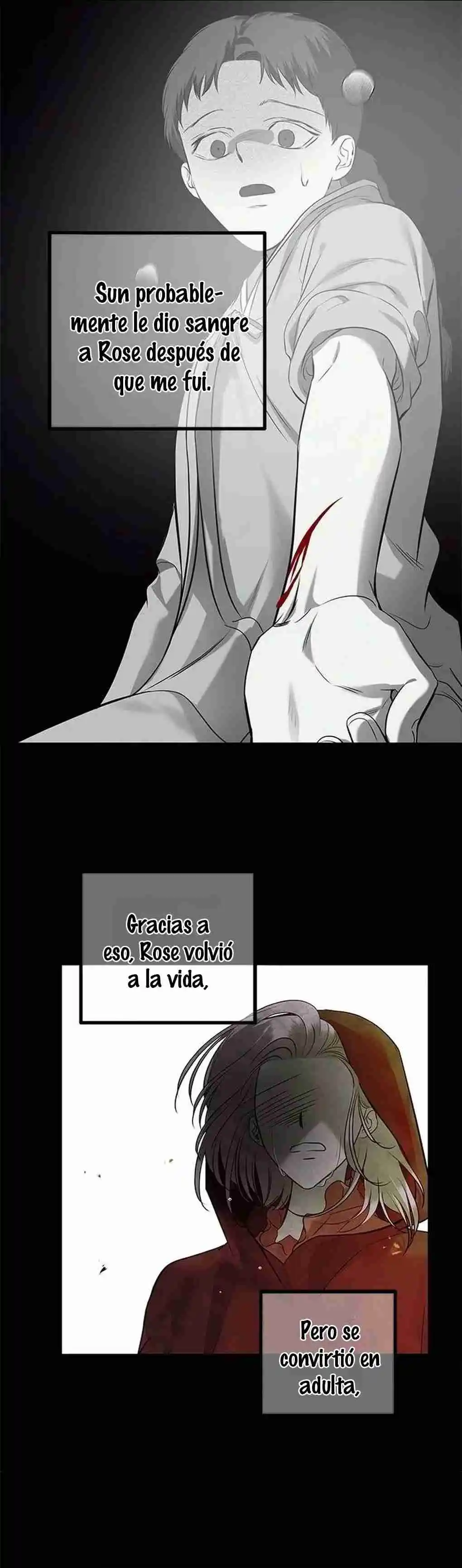 OLGAMI capítulo 200, página 47