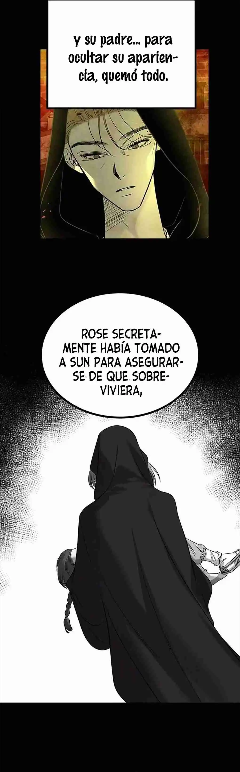 OLGAMI capítulo 200, página 48