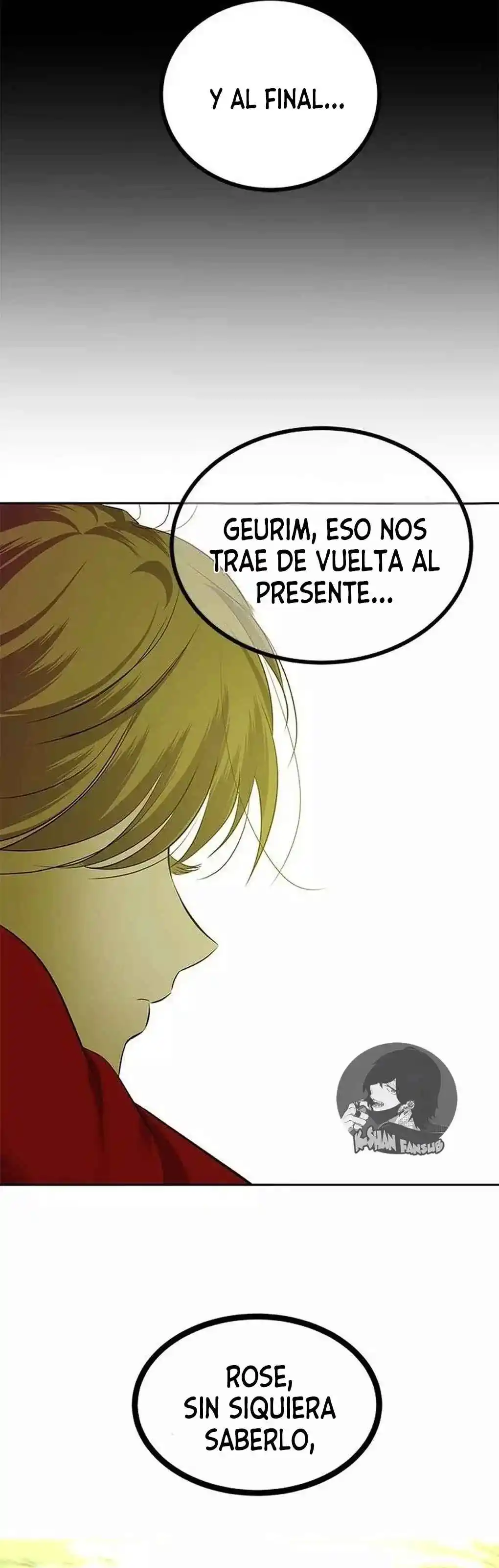 OLGAMI capítulo 200, página 49
