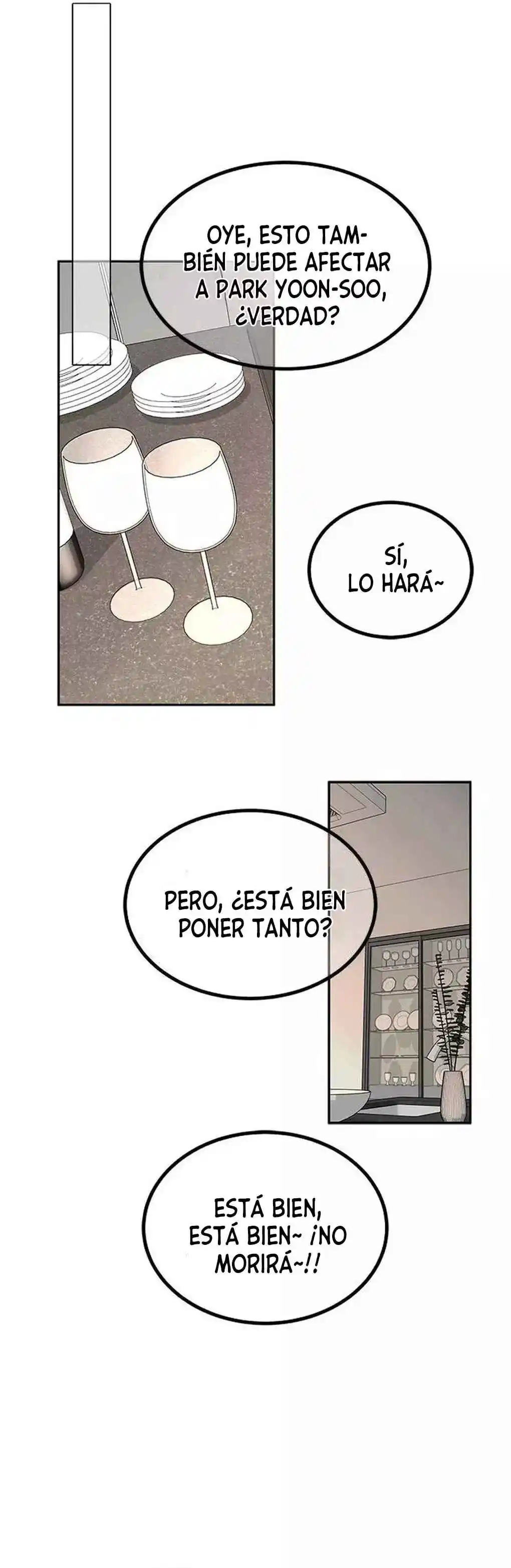 OLGAMI capítulo 200, página 52