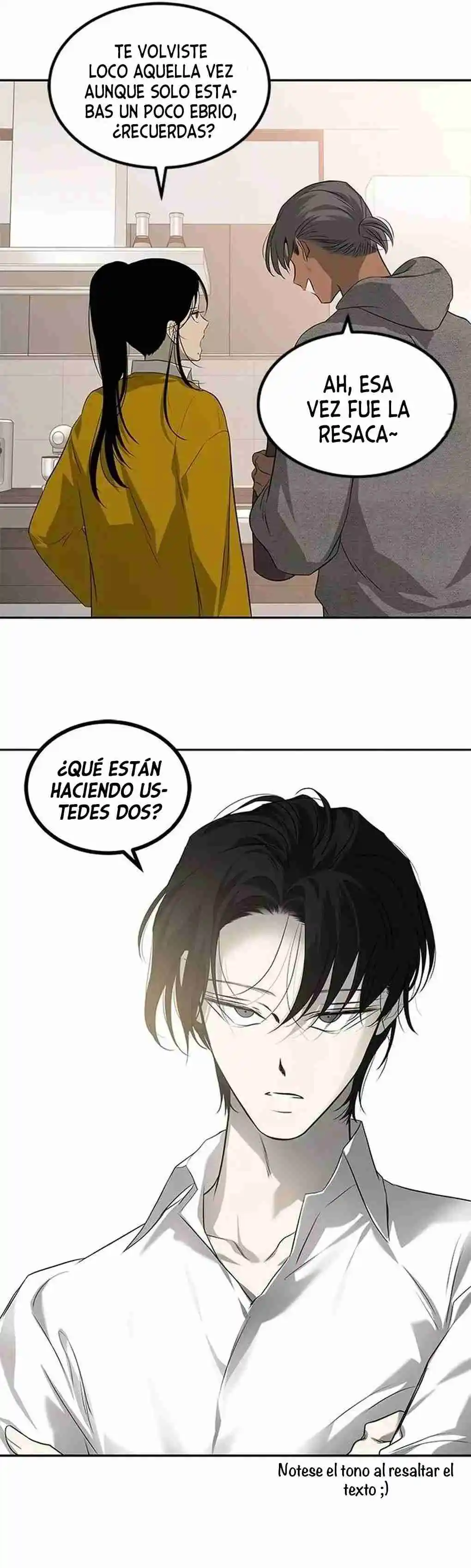 OLGAMI capítulo 200, página 53