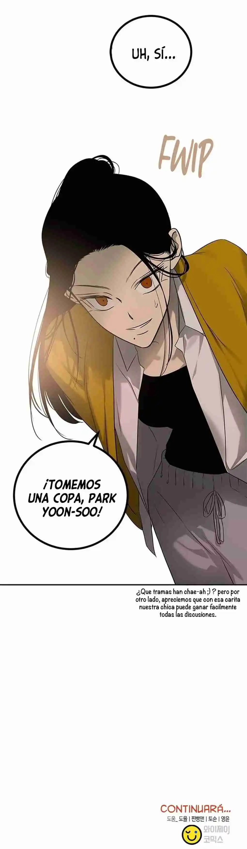 OLGAMI capítulo 200, página 55