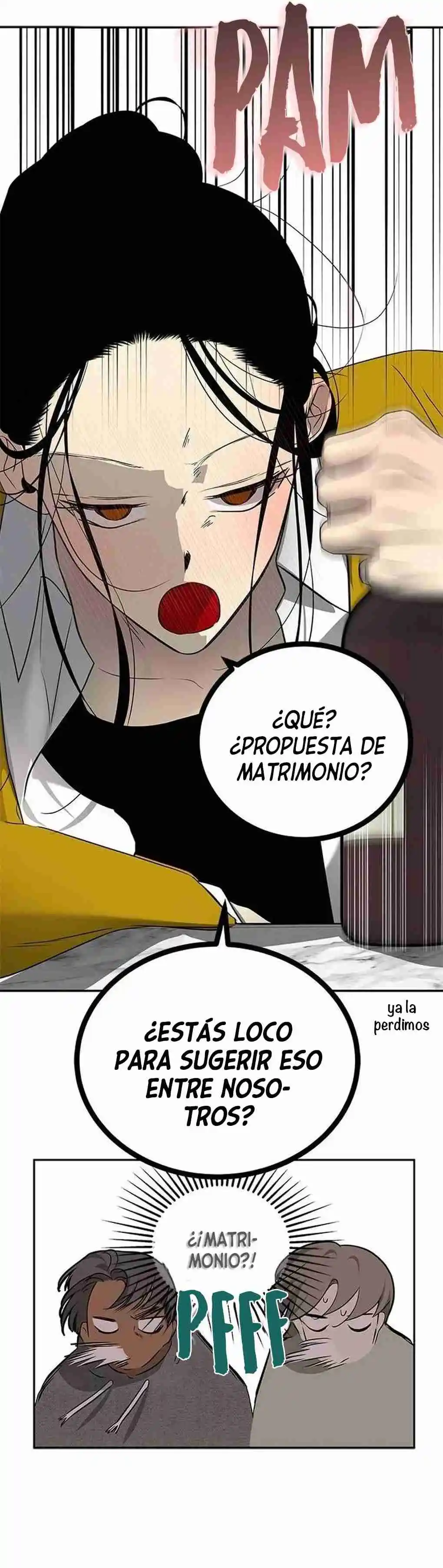 OLGAMI capítulo 201, página 7