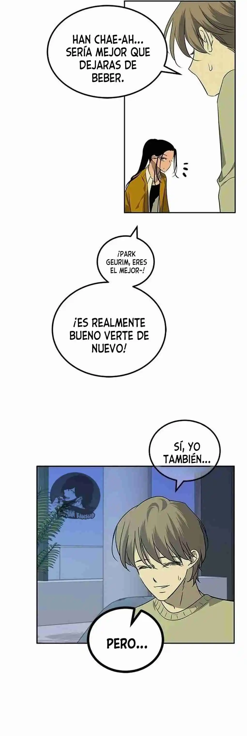 OLGAMI capítulo 201, página 10
