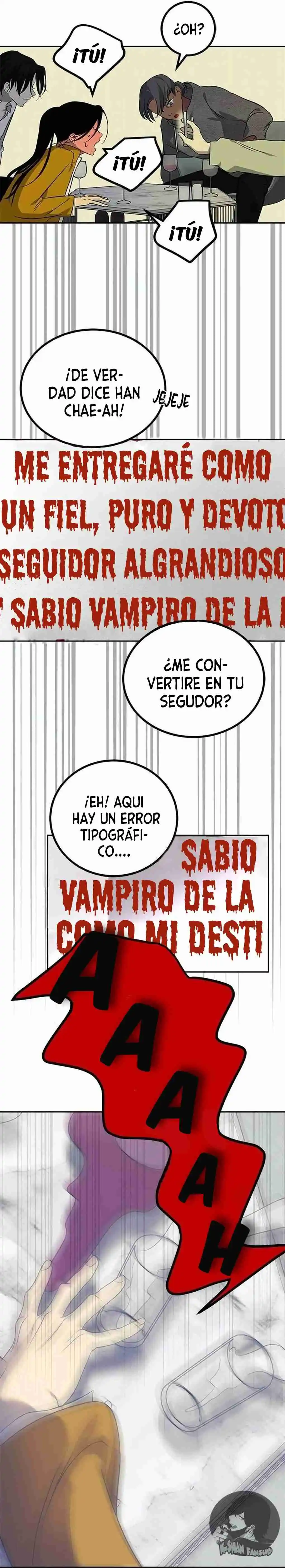 OLGAMI capítulo 201, página 16