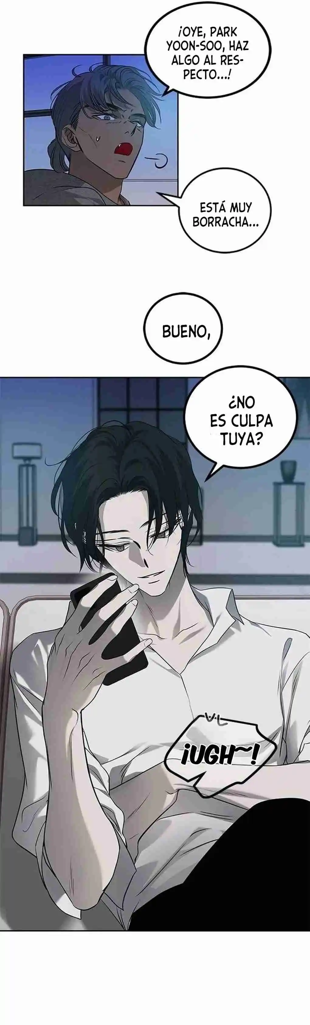 OLGAMI capítulo 201, página 18