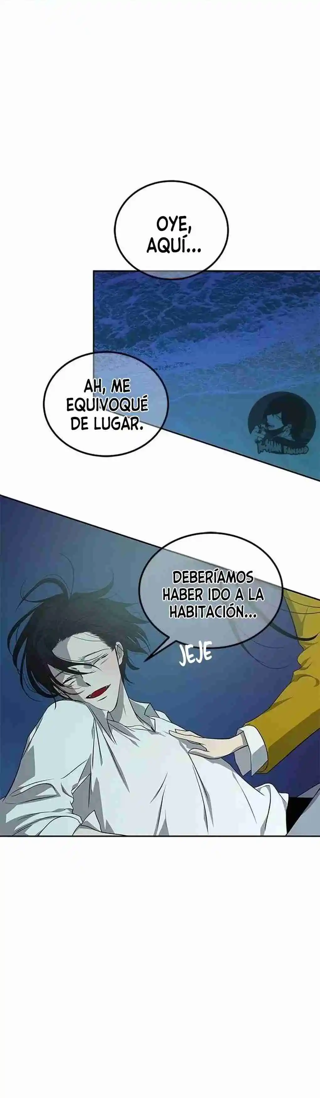 OLGAMI capítulo 202, página 9