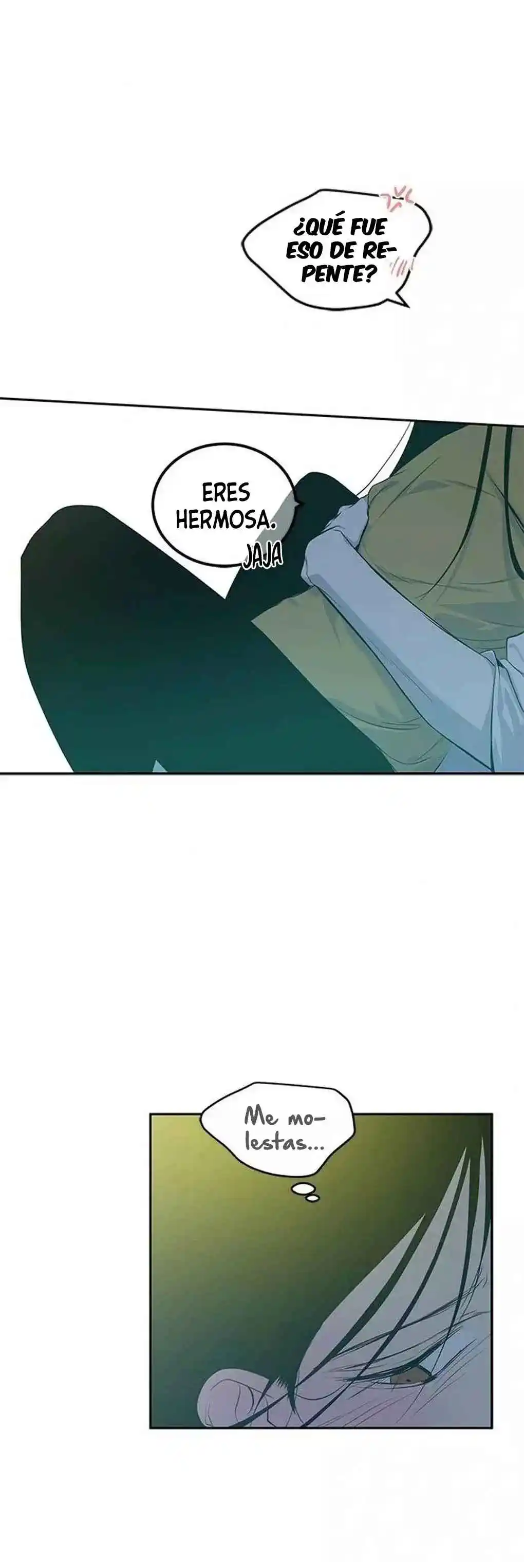 OLGAMI capítulo 202, página 13