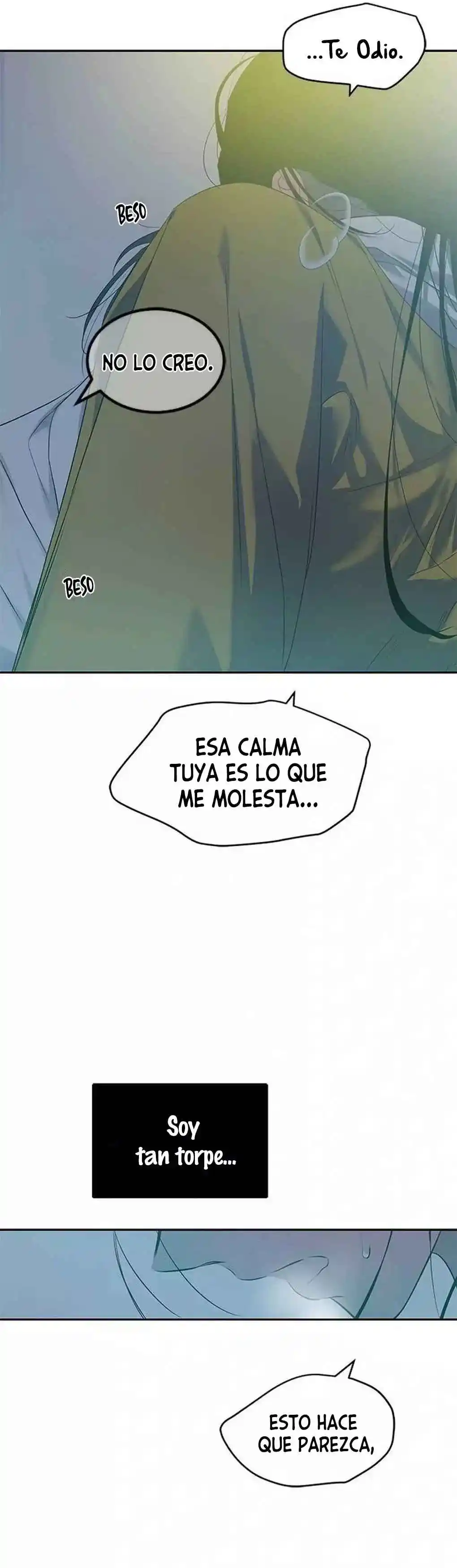 OLGAMI capítulo 202, página 14