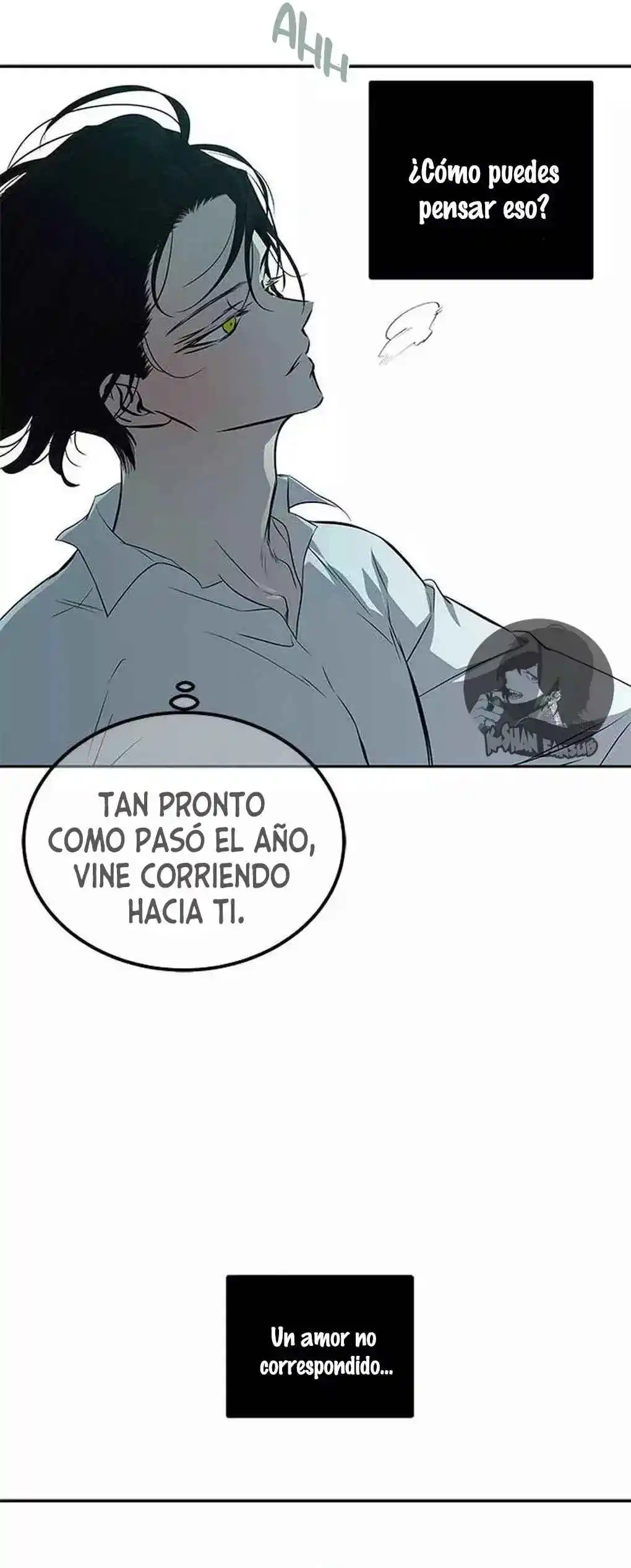 OLGAMI capítulo 202, página 19