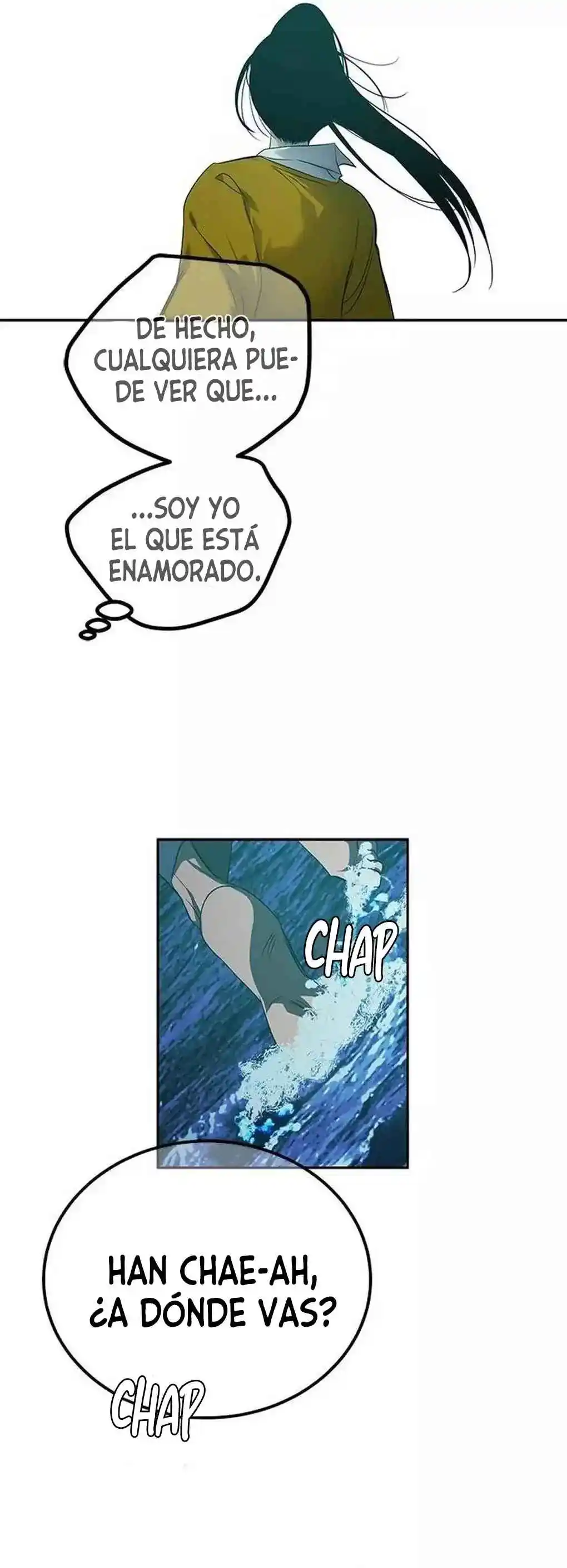 OLGAMI capítulo 202, página 20