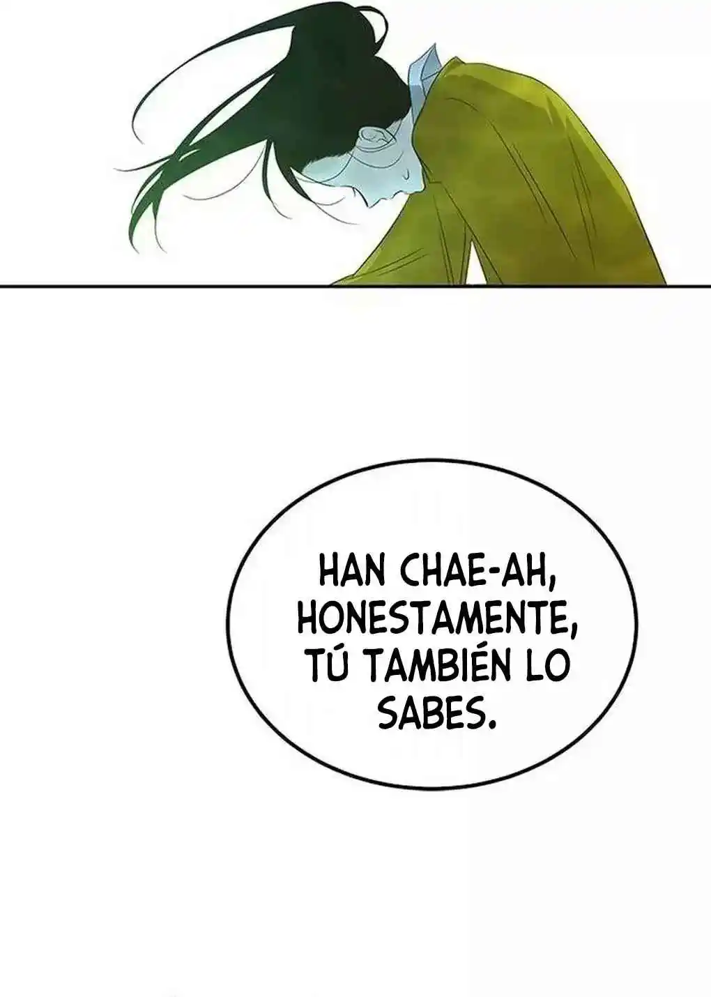 OLGAMI capítulo 202, página 23