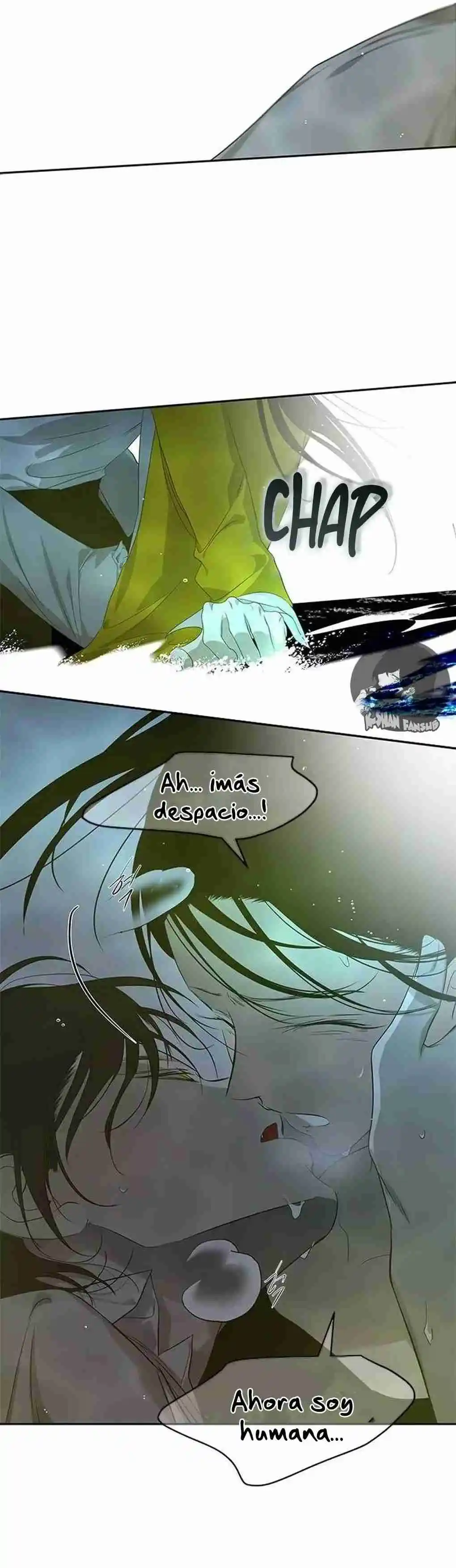 OLGAMI capítulo 202, página 29