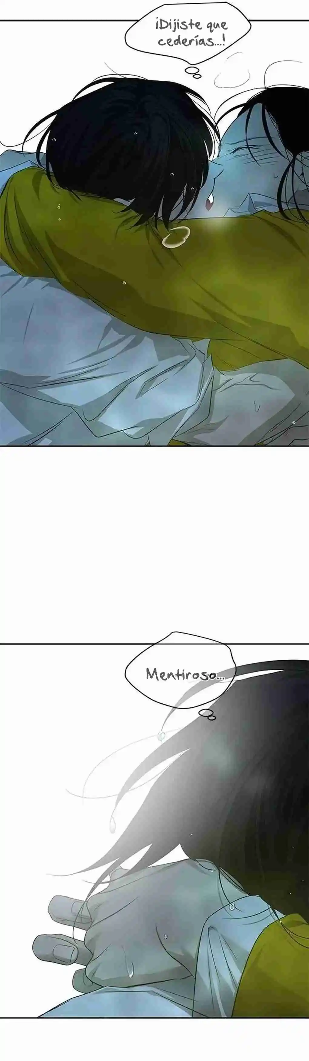 OLGAMI capítulo 202, página 31