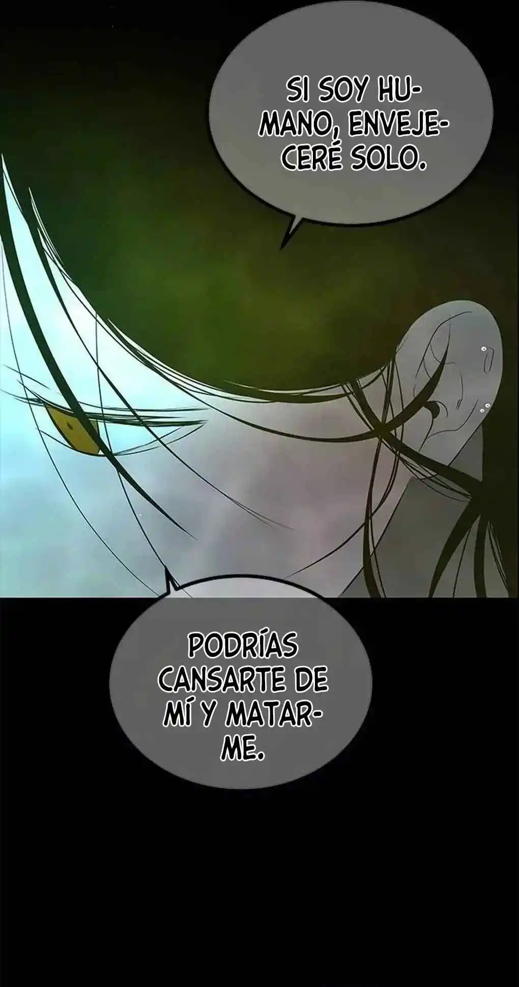 OLGAMI capítulo 202, página 37