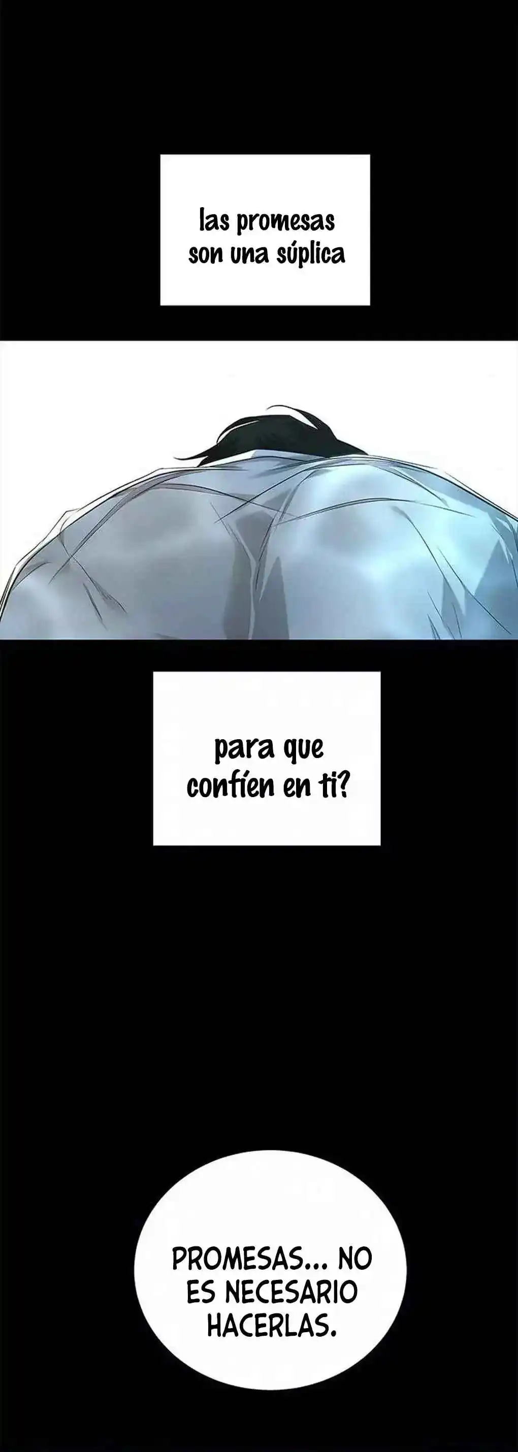 OLGAMI capítulo 202, página 42