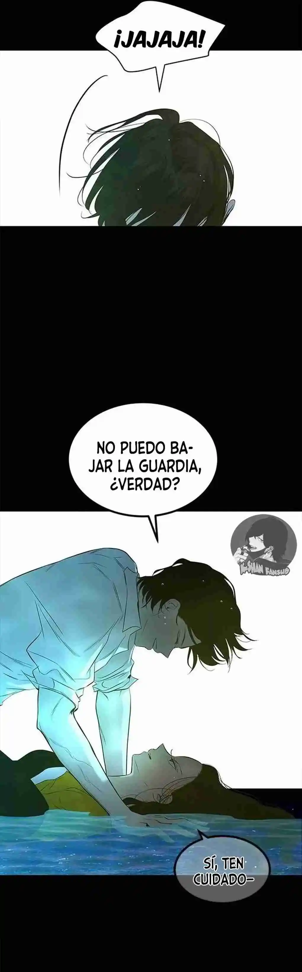 OLGAMI capítulo 202, página 45