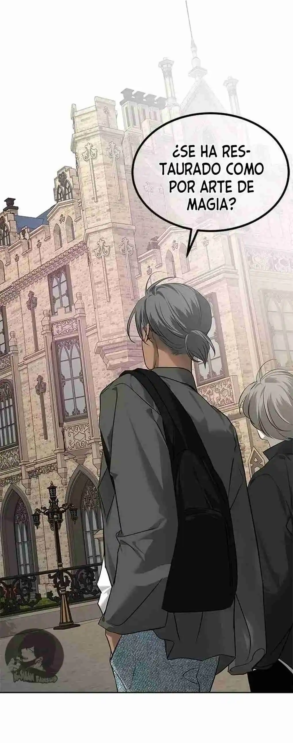 OLGAMI capítulo 203, página 5
